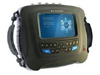 頻譜分析儀如何工作？