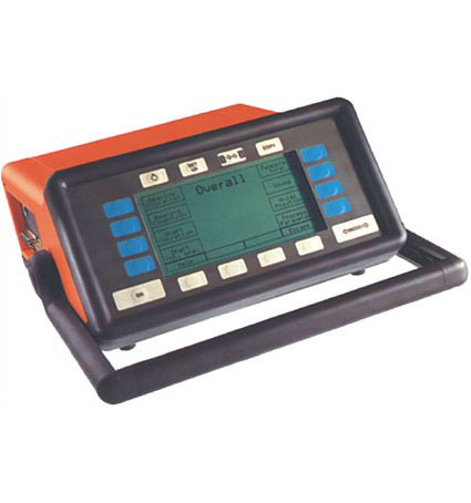 便攜式現(xiàn)場動平衡儀功能與應(yīng)用