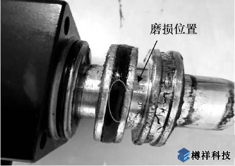 水平振動對氣缸壽命影響的試驗(yàn)研究