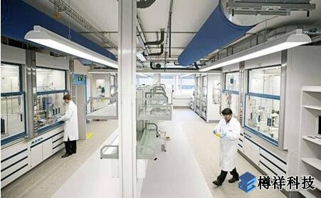 南京科技資源共享服務(wù)平臺上線試運(yùn)行40多億元科研設(shè)備