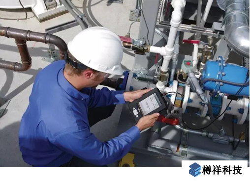 艾默生AMS Trex設(shè)備通訊手操器TREXLFPKLWS3HART+FF雙協(xié)議防爆型帶藍(lán)牙無(wú)線傳輸功能