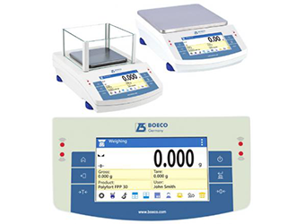  分析天平(德國(guó)必高BOECO天平)_百科